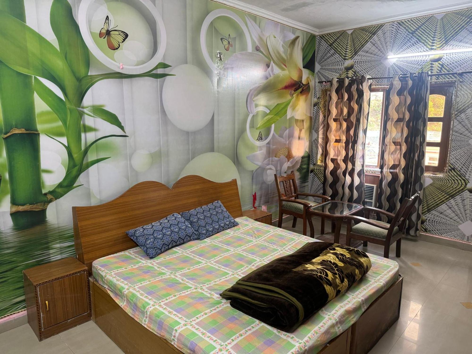 Joyland Waterpark And Resort Dehradun Ngoại thất bức ảnh